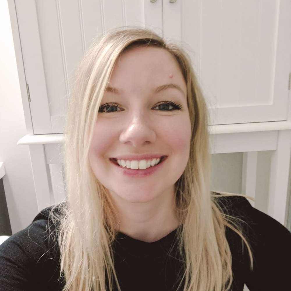 Meet your Posher, Siobhan